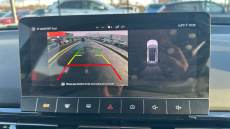 MG MG4 125kW SE EV 51kWh 5dr Auto Electric Hatchback